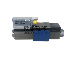 力士乐比例阀4WRPE 10 R5-100SJ-20/G24K0/A1M-904